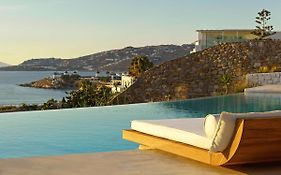 Mykonos Earth Suites